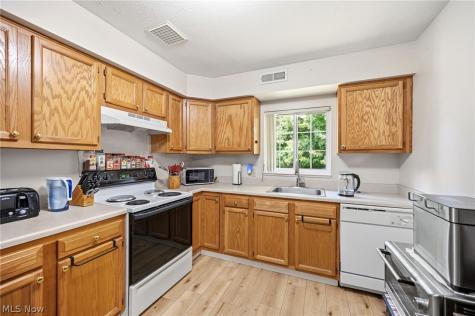 10391 Glenway Drive Twinsburg OH 44087