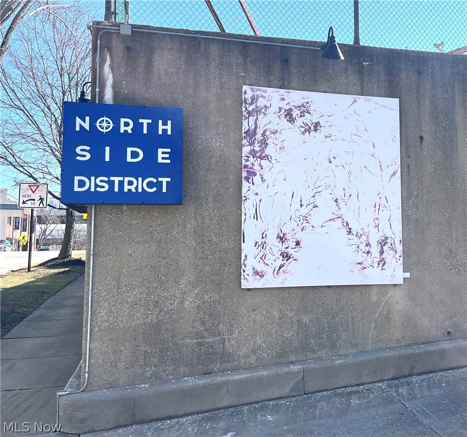 121 N Howard Street Akron OH 44308