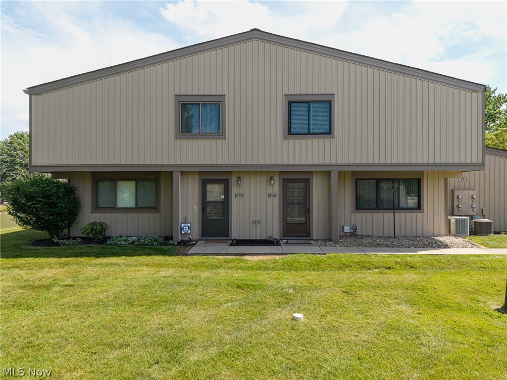 11856 Harbour Light Drive North Royalton OH 44133