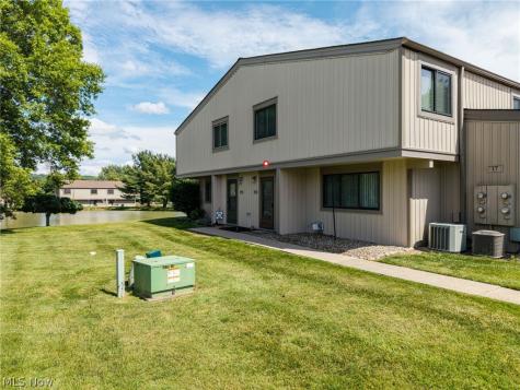 11856 Harbour Light Drive North Royalton OH 44133