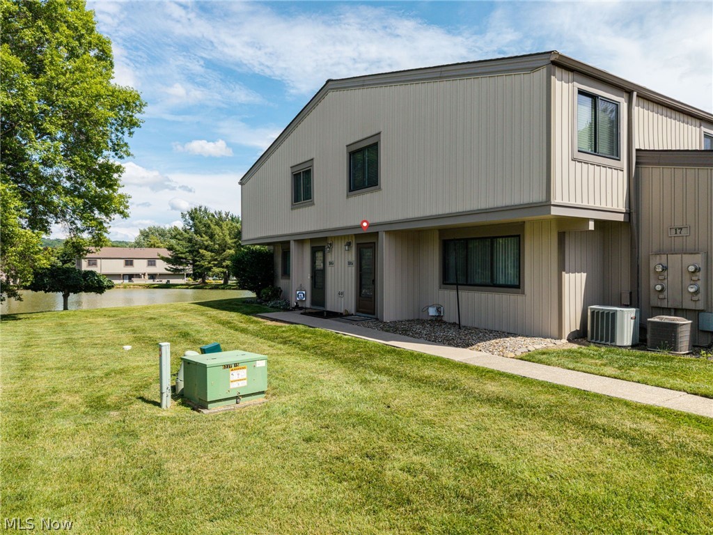 11856 Harbour Light Drive North Royalton OH 44133