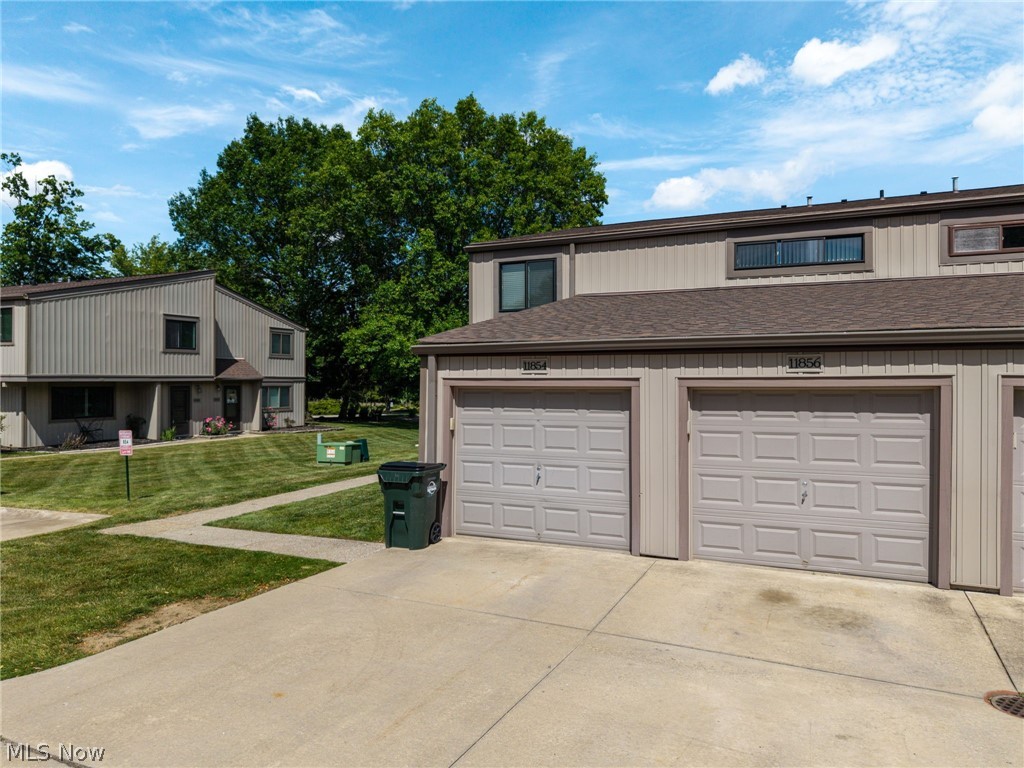11856 Harbour Light Drive North Royalton OH 44133