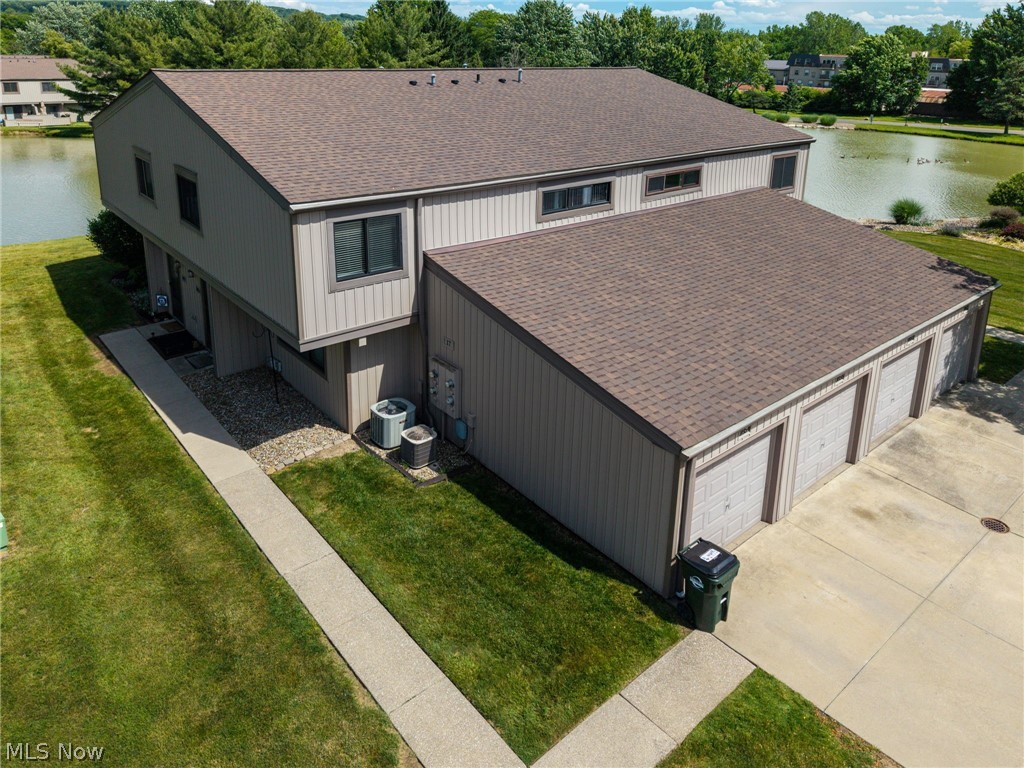 11856 Harbour Light Drive North Royalton OH 44133
