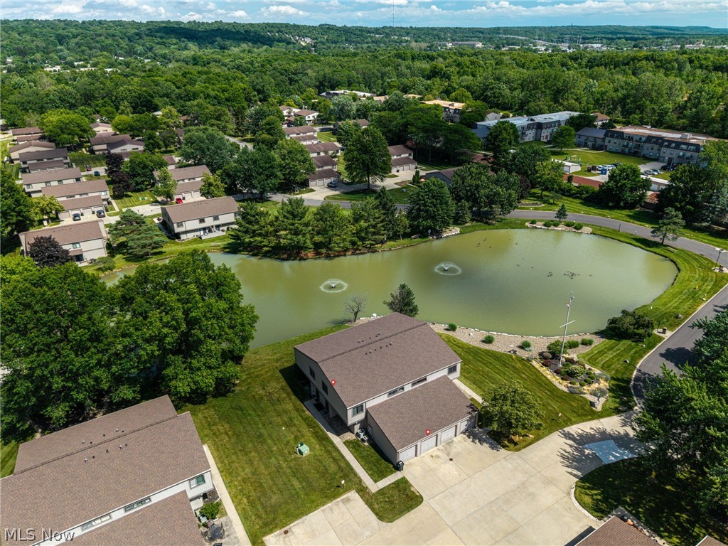 11856 Harbour Light Drive North Royalton OH 44133