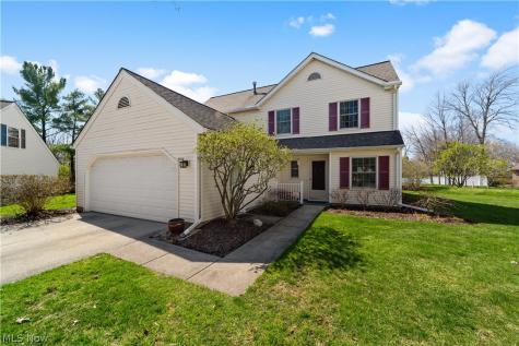 5800 Ridgeview Lane Willoughby OH 44094