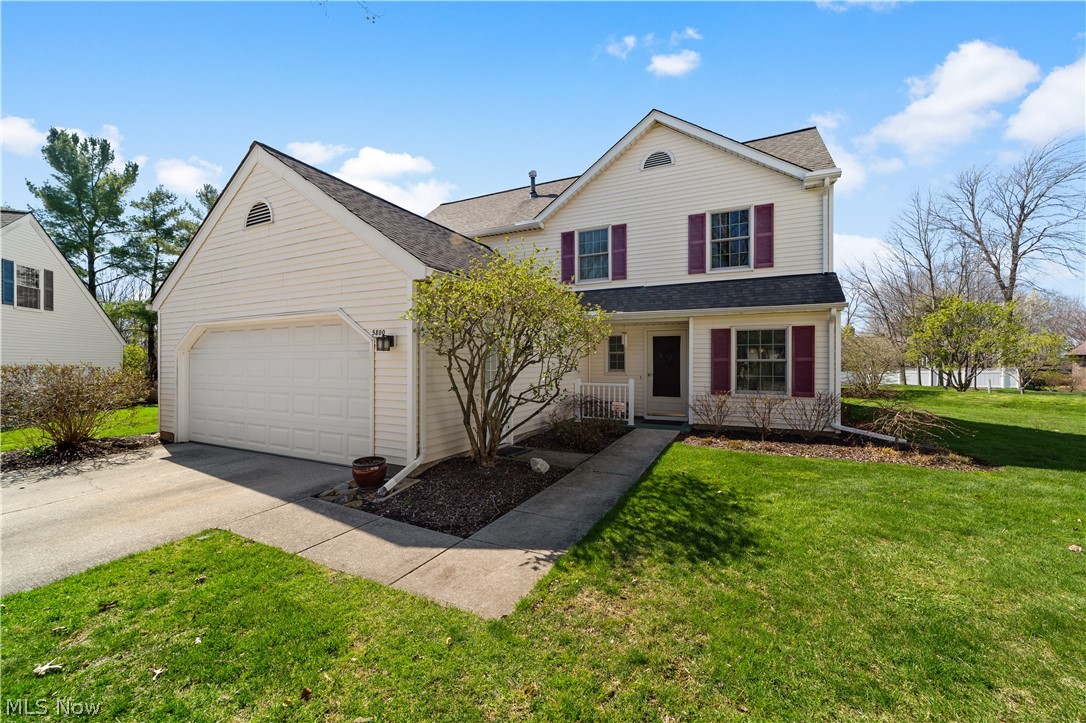 5800 Ridgeview Lane Willoughby OH 44094
