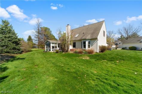 5800 Ridgeview Lane Willoughby OH 44094