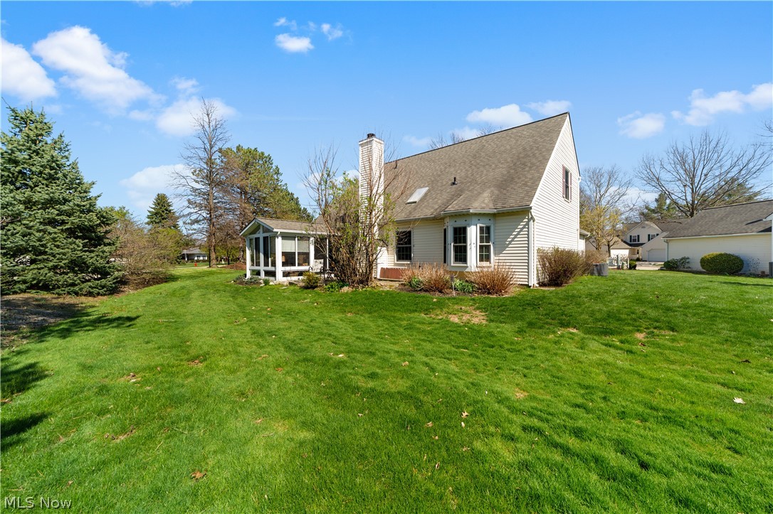5800 Ridgeview Lane Willoughby OH 44094