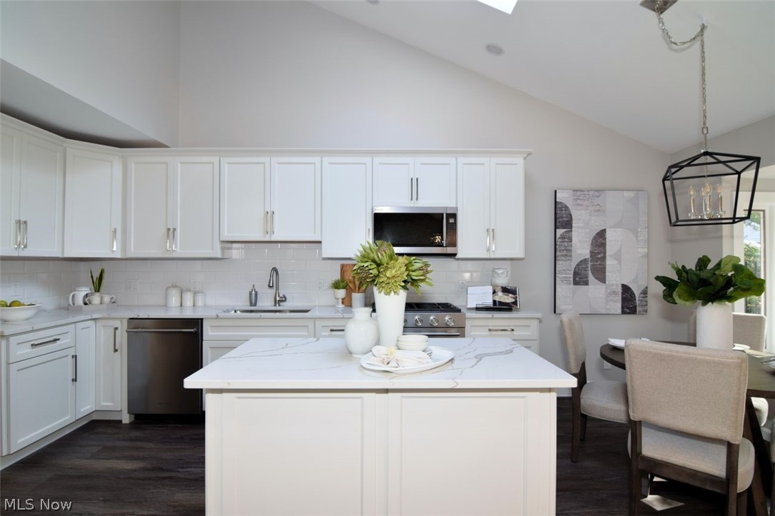 3835 Acorn Trail Orange OH 44022