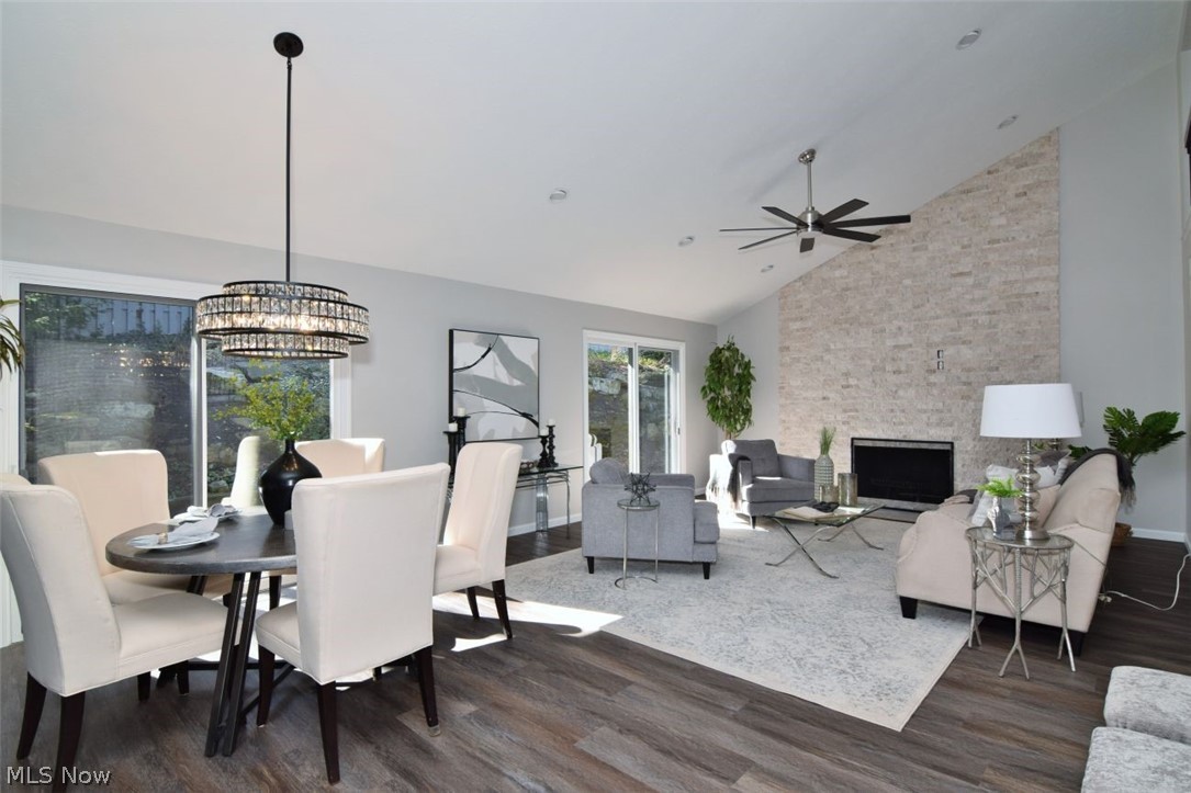 3835 Acorn Trail Orange OH 44022