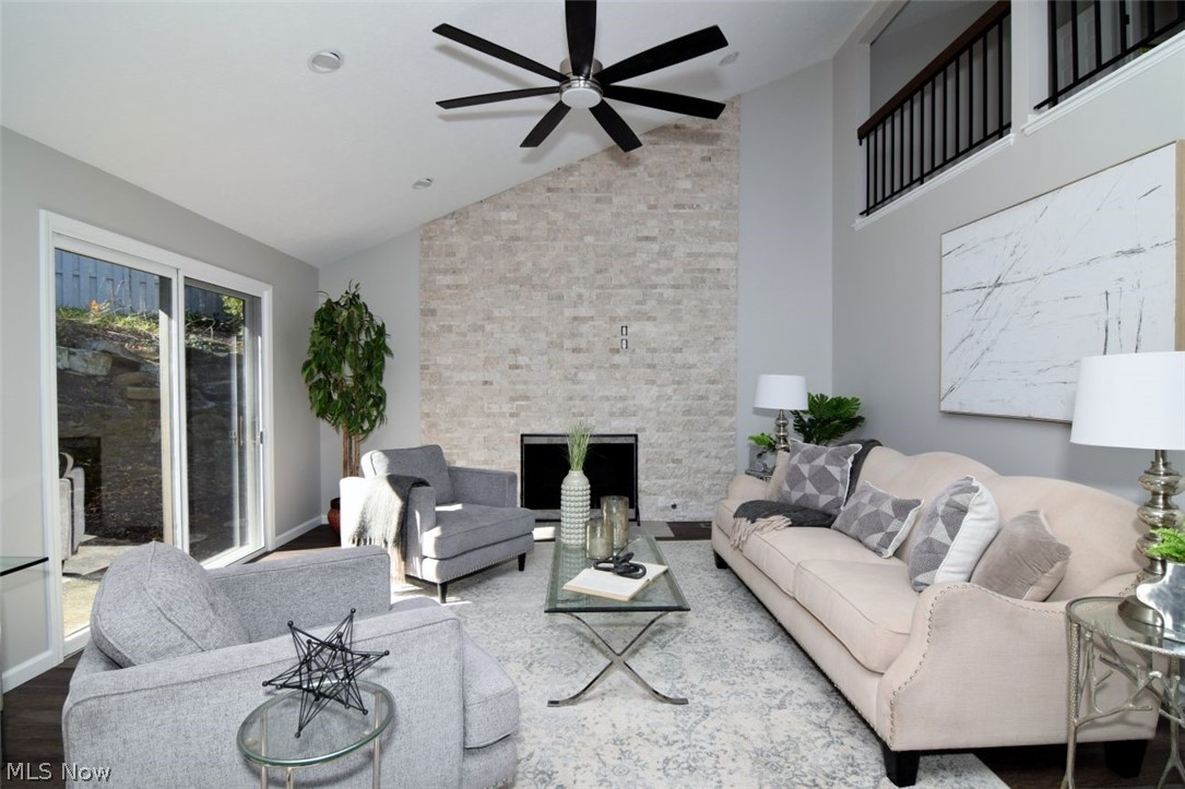 3835 Acorn Trail Orange OH 44022
