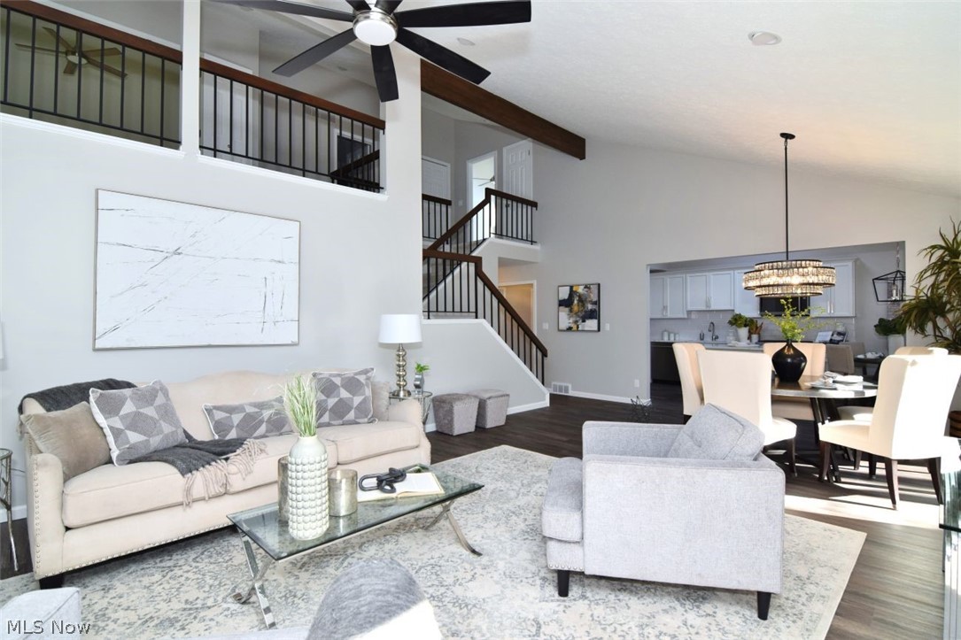3835 Acorn Trail Orange OH 44022