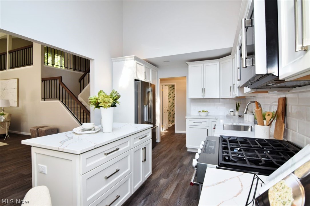 3835 Acorn Trail Orange OH 44022