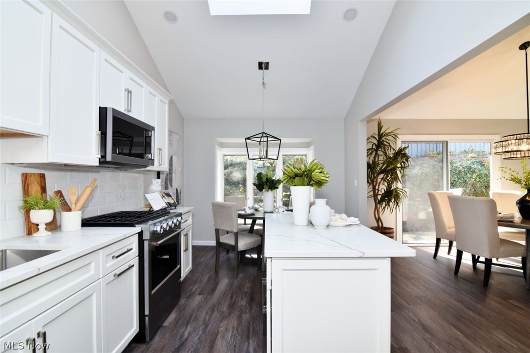 3835 Acorn Trail Orange OH 44022
