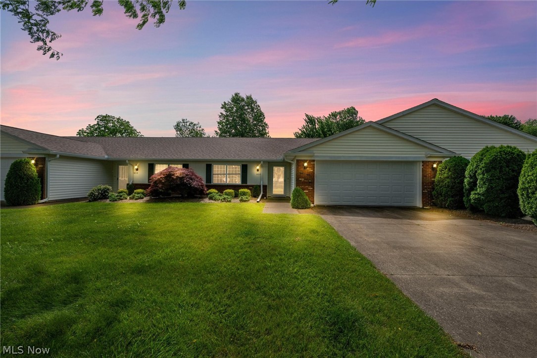 937 Ridgeview Drive Huron OH 44839
