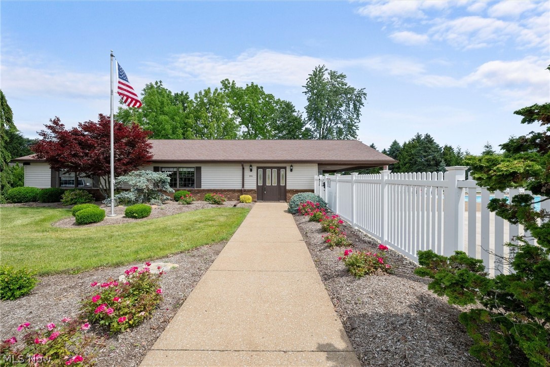 937 Ridgeview Drive Huron OH 44839