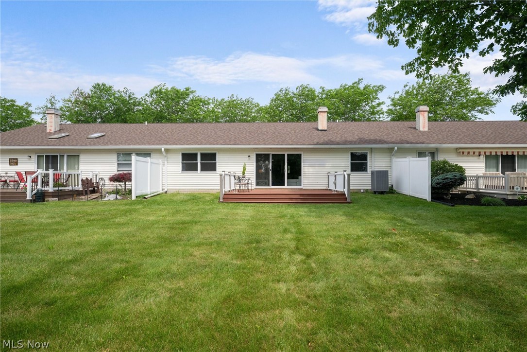 937 Ridgeview Drive Huron OH 44839