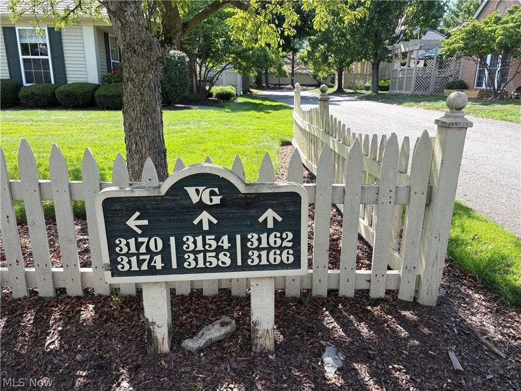 3162 Village Green Drive Westlake OH 44145