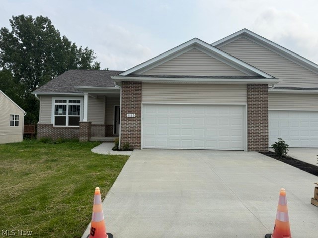 1115 Queen Anne Drive NW Massillon OH 44647