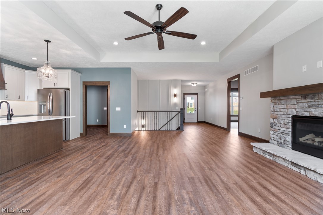1115 Queen Anne Drive NW Massillon OH 44647