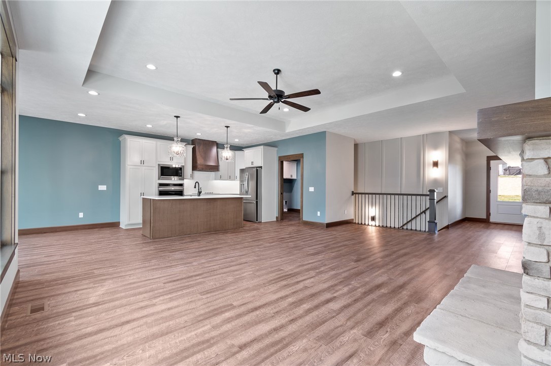 1115 Queen Anne Drive NW Massillon OH 44647