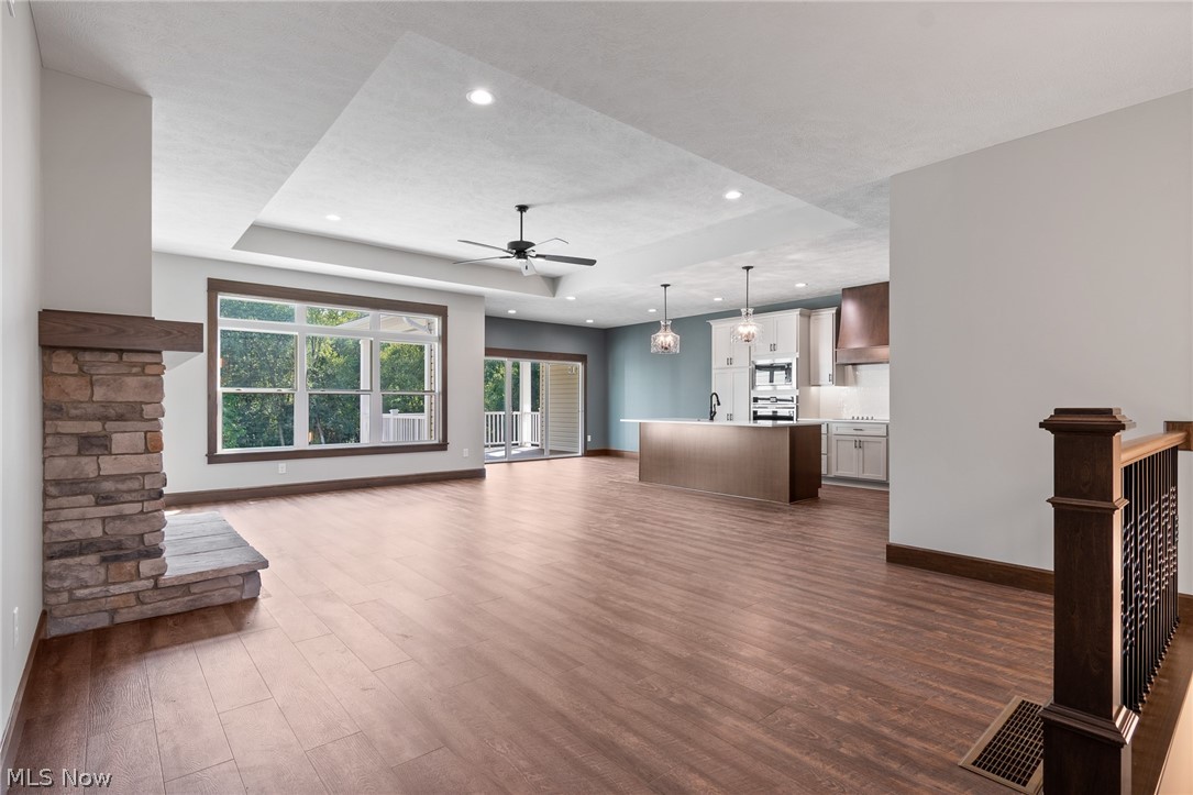 1115 Queen Anne Drive NW Massillon OH 44647