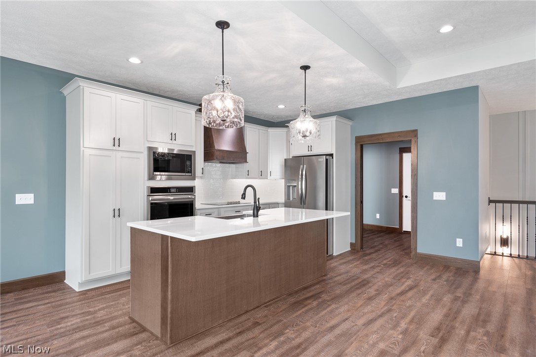 1115 Queen Anne Drive NW Massillon OH 44647