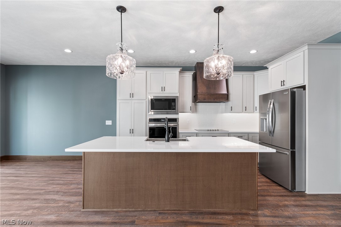 1115 Queen Anne Drive NW Massillon OH 44647