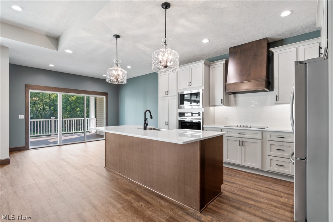 1115 Queen Anne Drive NW Massillon OH 44647