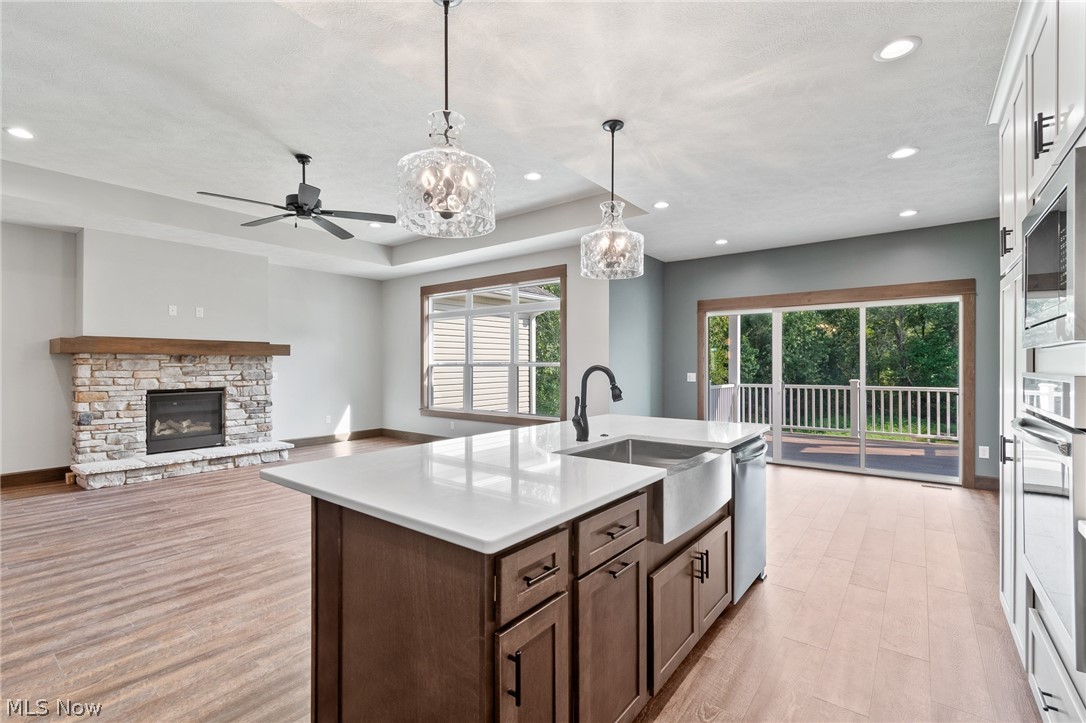1115 Queen Anne Drive NW Massillon OH 44647