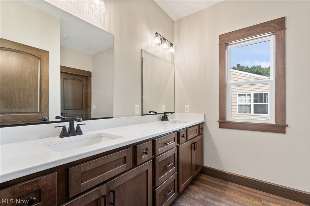 1115 Queen Anne Drive NW Massillon OH 44647