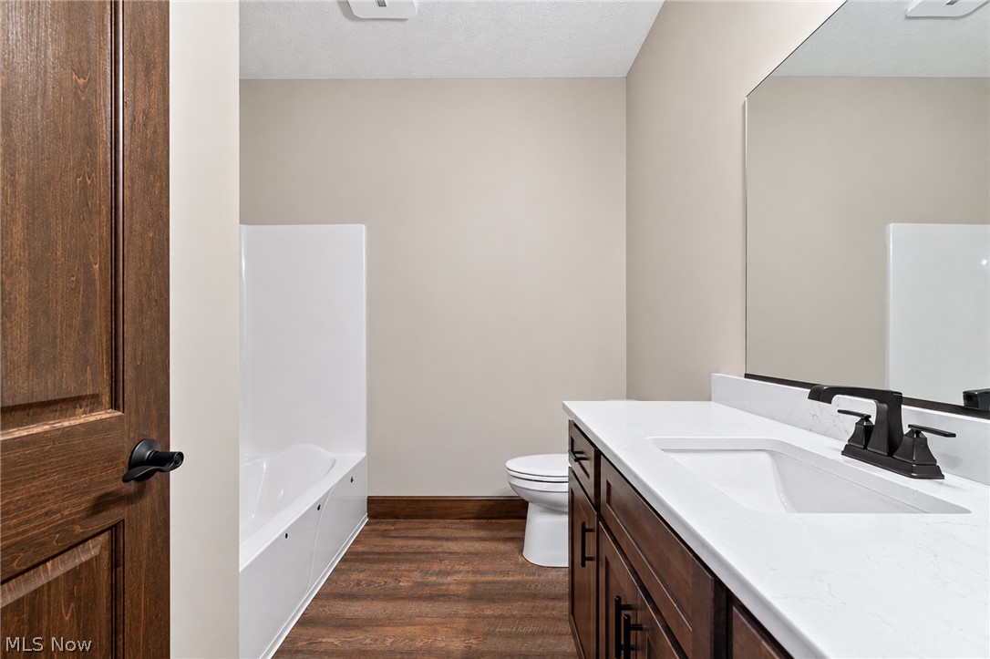 1115 Queen Anne Drive NW Massillon OH 44647