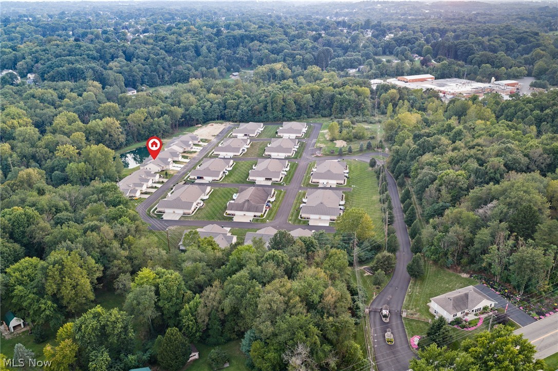 1115 Queen Anne Drive NW Massillon OH 44647