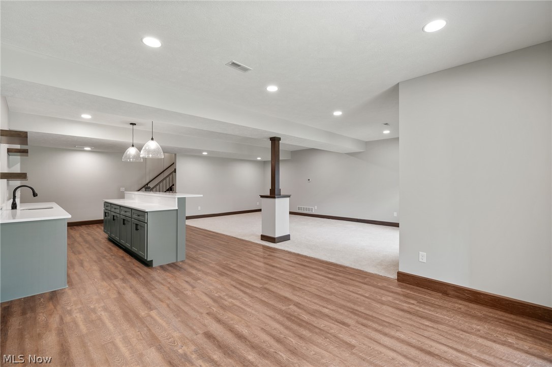 1115 Queen Anne Drive NW Massillon OH 44647
