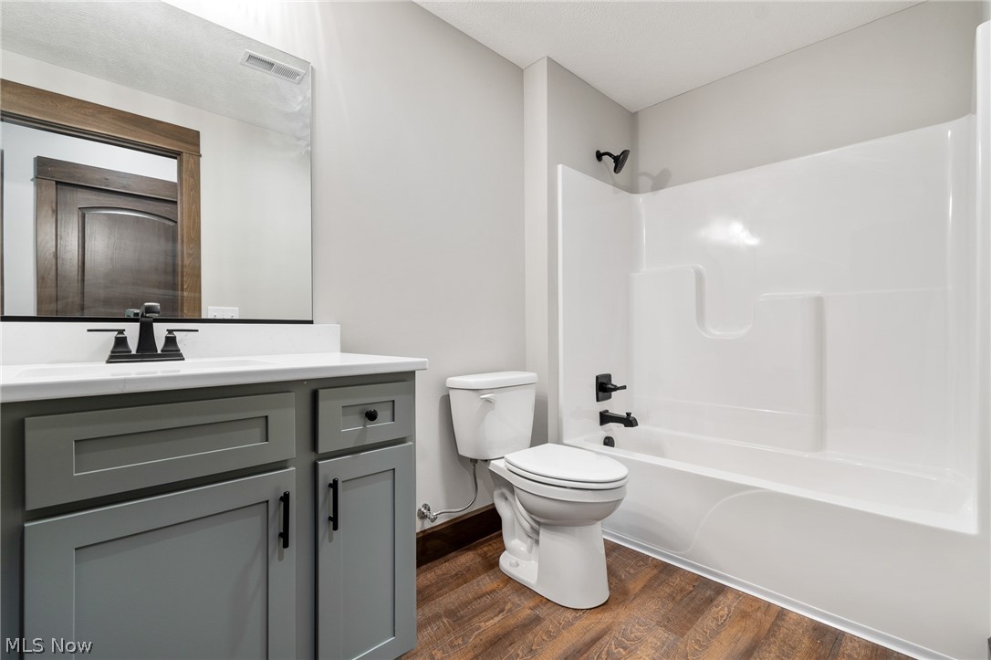 1115 Queen Anne Drive NW Massillon OH 44647