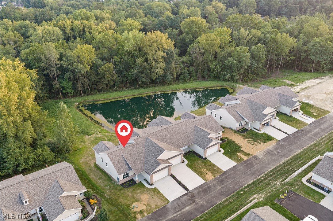 1115 Queen Anne Drive NW Massillon OH 44647