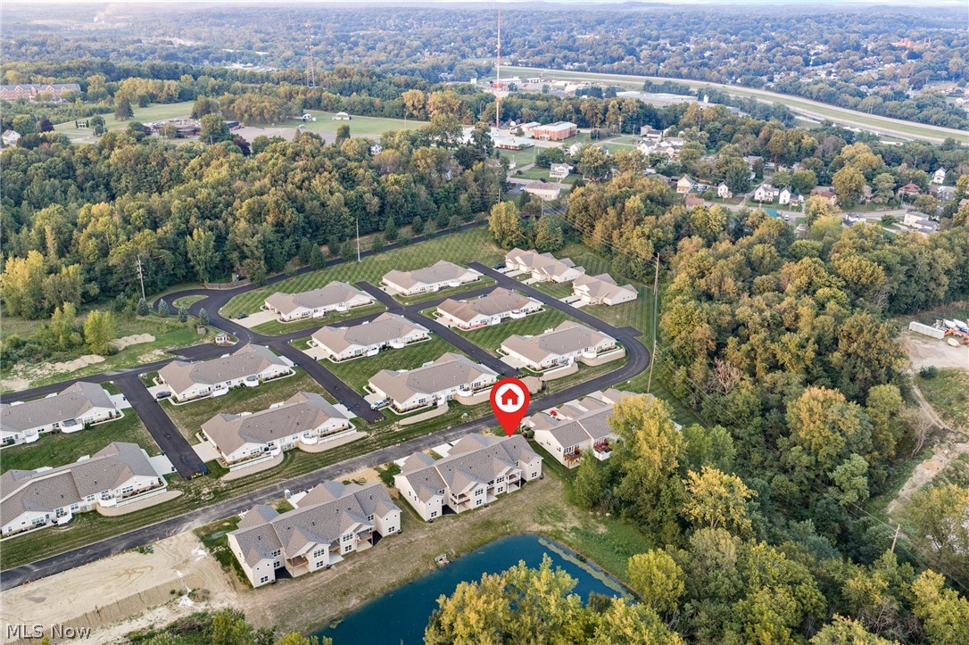 1115 Queen Anne Drive NW Massillon OH 44647