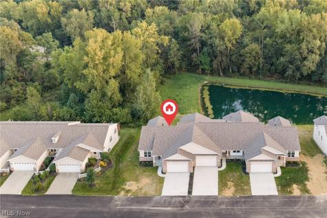 1115 Queen Anne Drive NW Massillon OH 44647