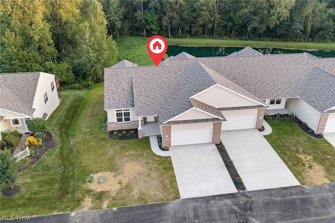 1115 Queen Anne Drive NW Massillon OH 44647