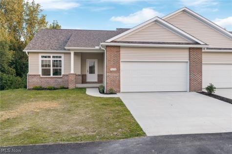 1115 Queen Anne Drive NW Massillon OH 44647