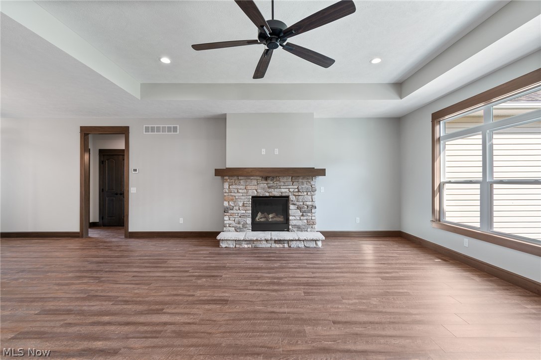 1115 Queen Anne Drive NW Massillon OH 44647