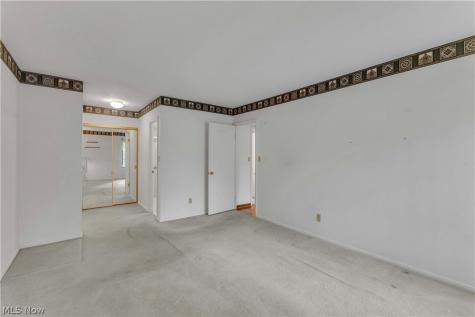 22954 Maple Ridge Road North Olmsted OH 44070