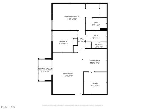 22954 Maple Ridge Road North Olmsted OH 44070