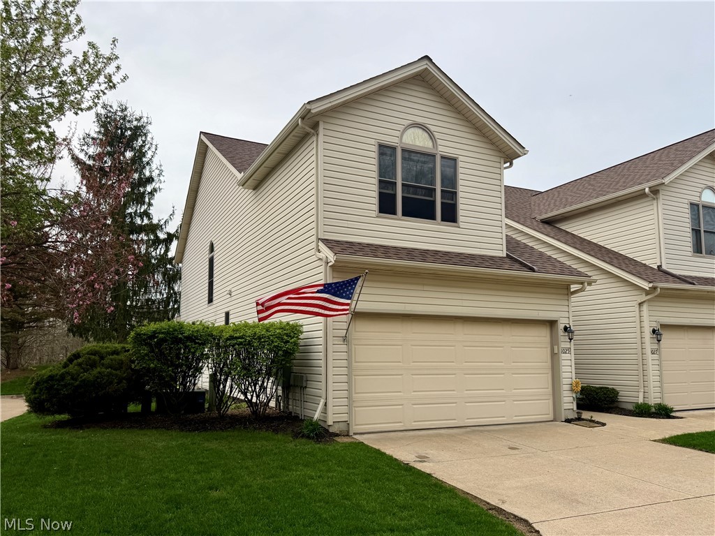 1025 Parsons Road Grafton OH 44044
