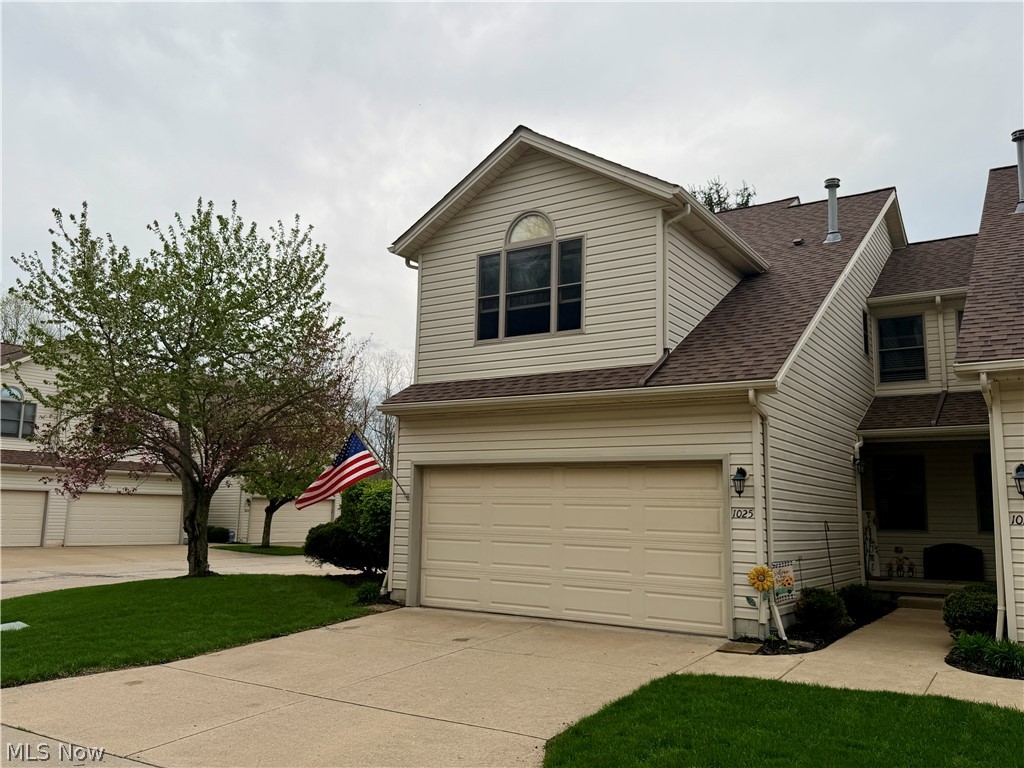 1025 Parsons Road Grafton OH 44044