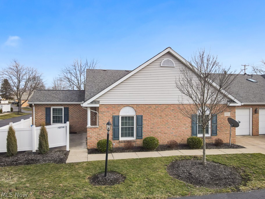 Uniontown OH, 12714 Potomac Place NW