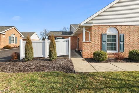 12714 Potomac Place NW Uniontown OH 44685