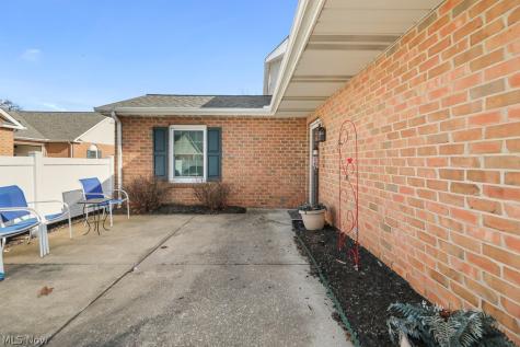 12714 Potomac Place NW Uniontown OH 44685
