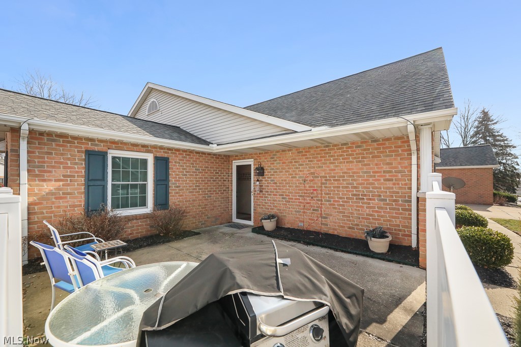 12714 Potomac Place NW Uniontown OH 44685