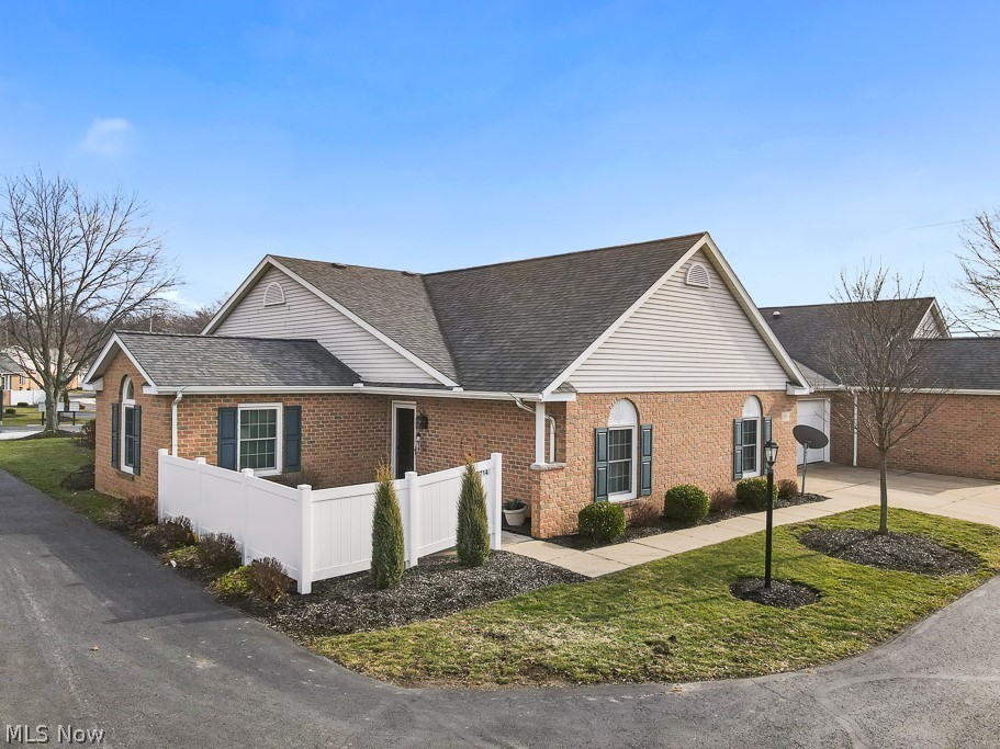 12714 Potomac Place NW Uniontown OH 44685